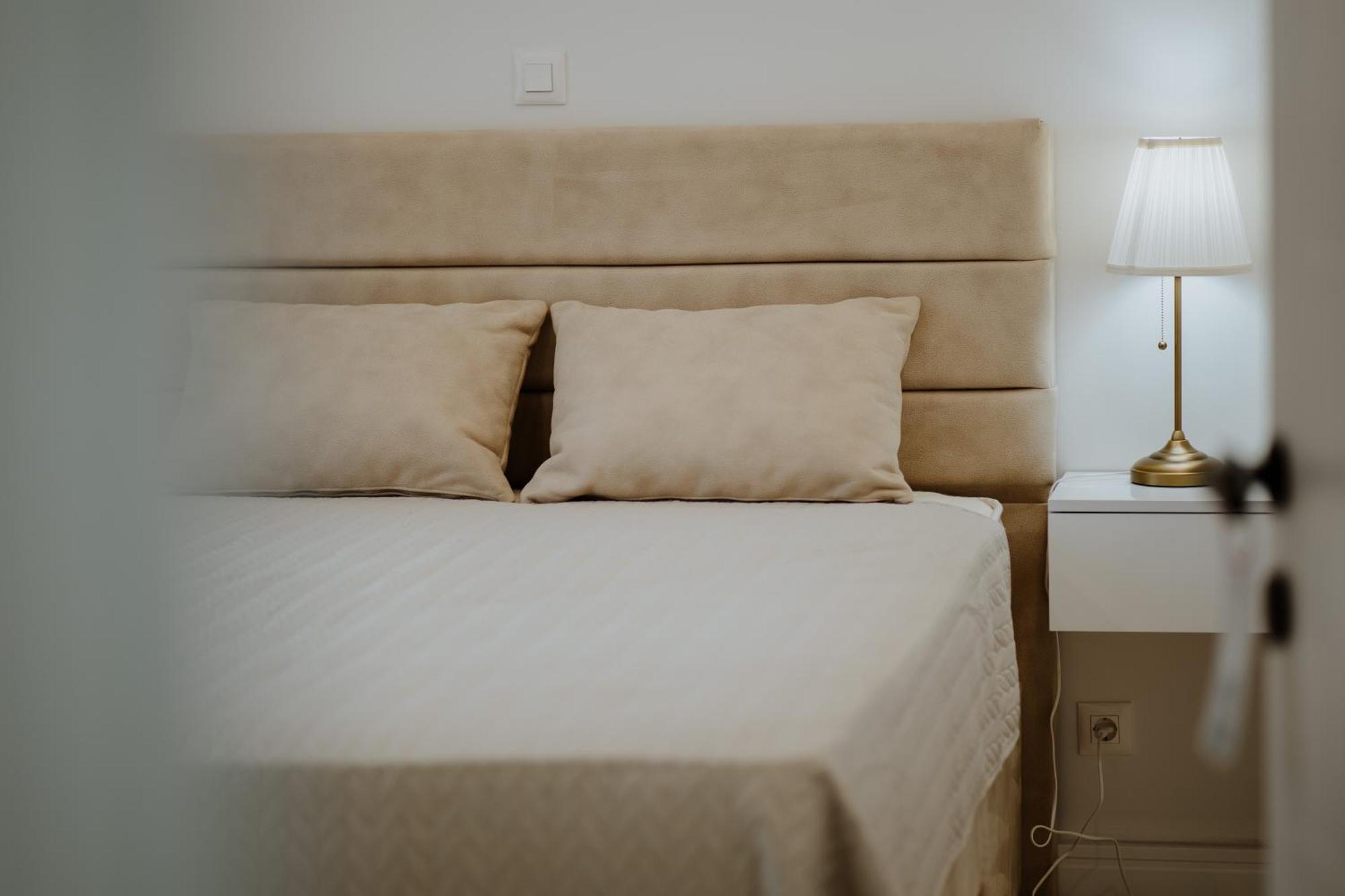 Apartman 007 武科瓦尔 外观 照片