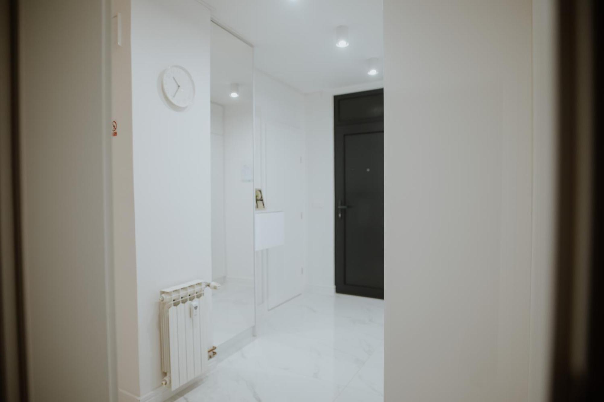 Apartman 007 武科瓦尔 外观 照片