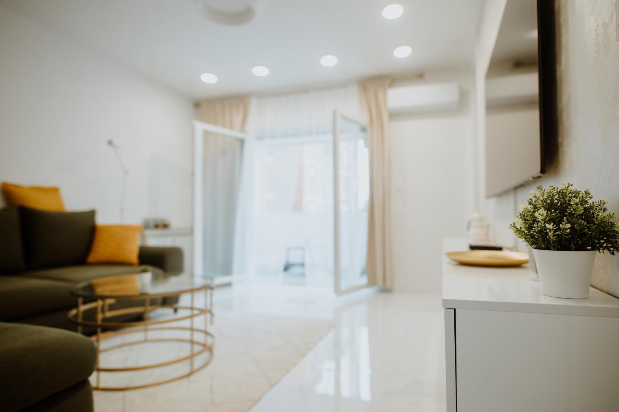 Apartman 007 武科瓦尔 外观 照片