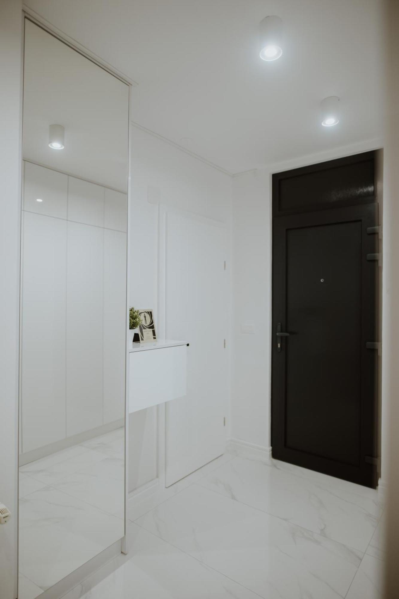 Apartman 007 武科瓦尔 外观 照片