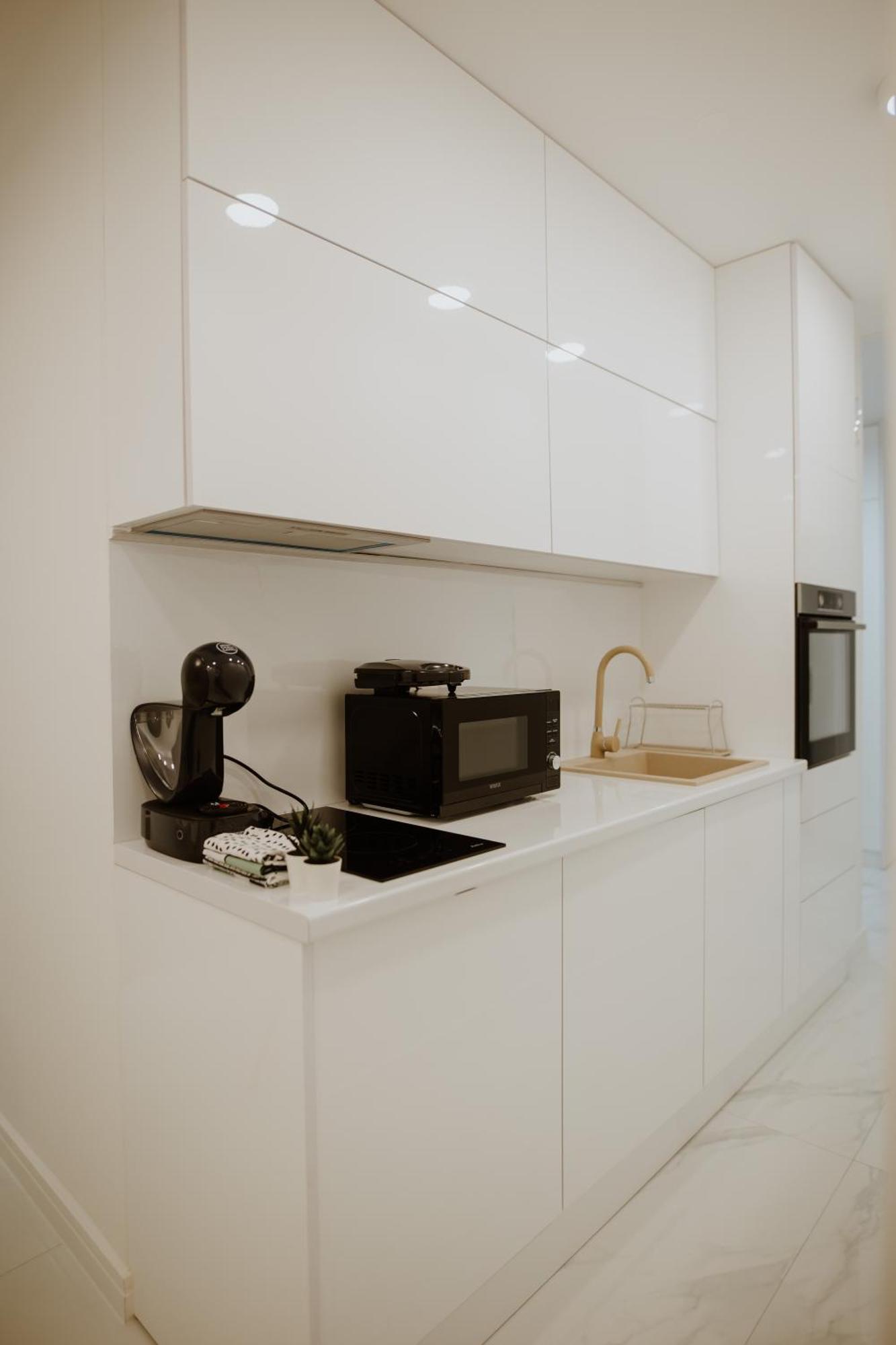 Apartman 007 武科瓦尔 外观 照片