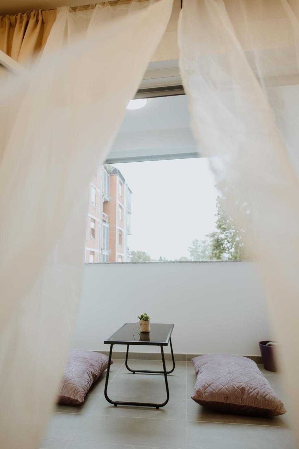 Apartman 007 武科瓦尔 外观 照片