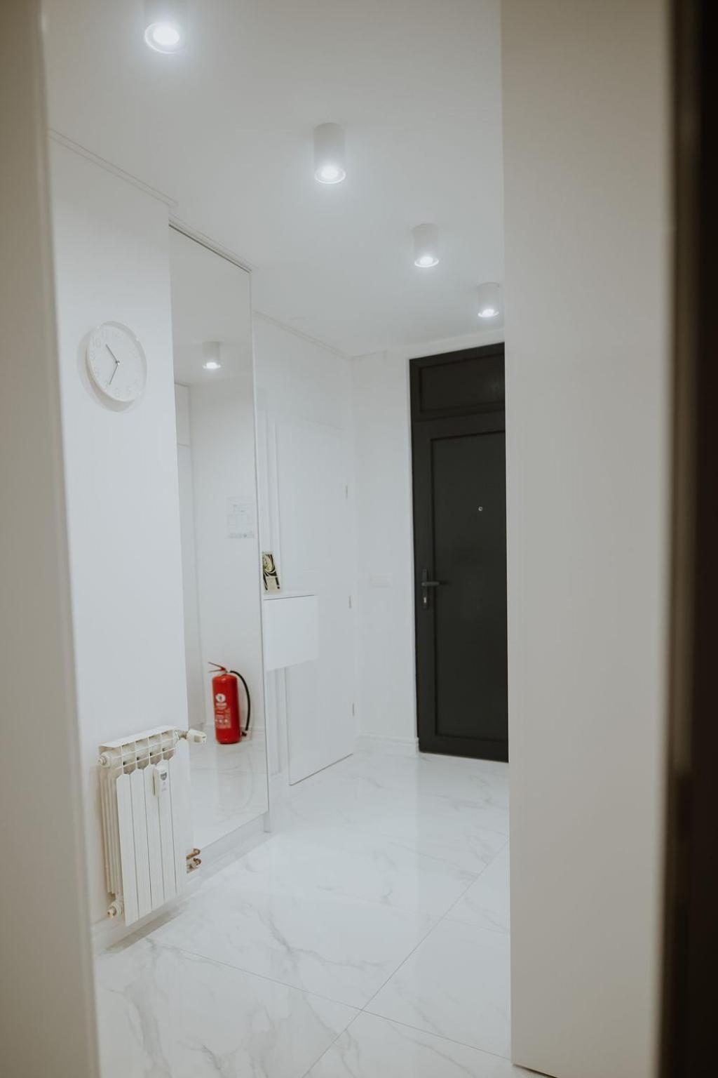 Apartman 007 武科瓦尔 外观 照片