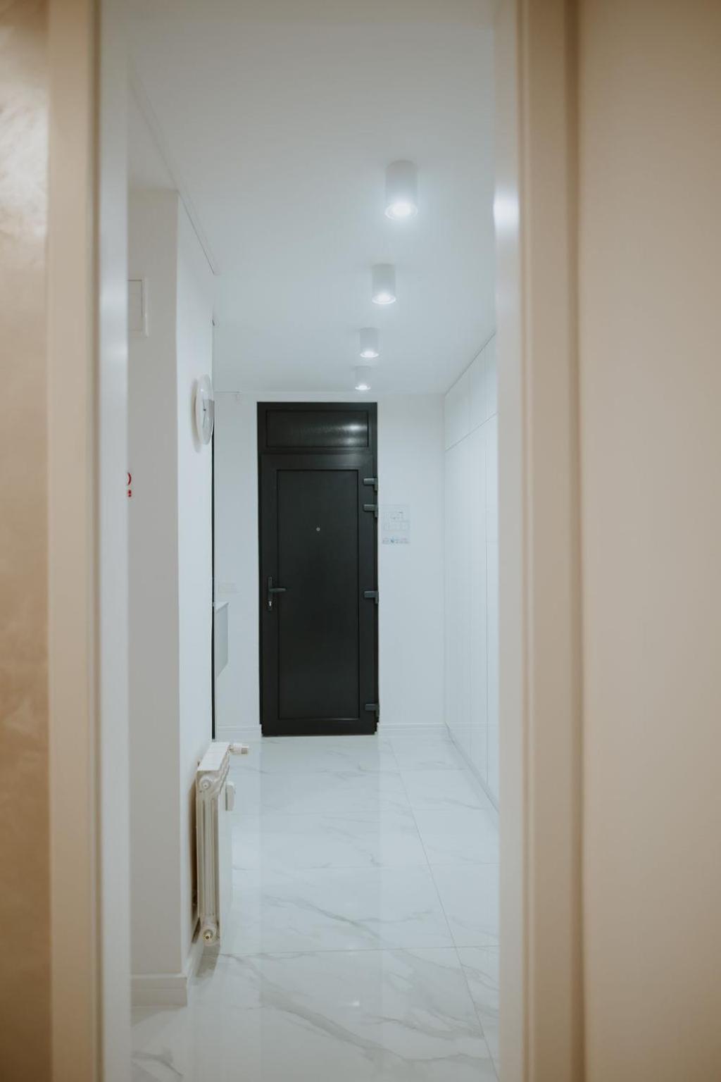 Apartman 007 武科瓦尔 外观 照片