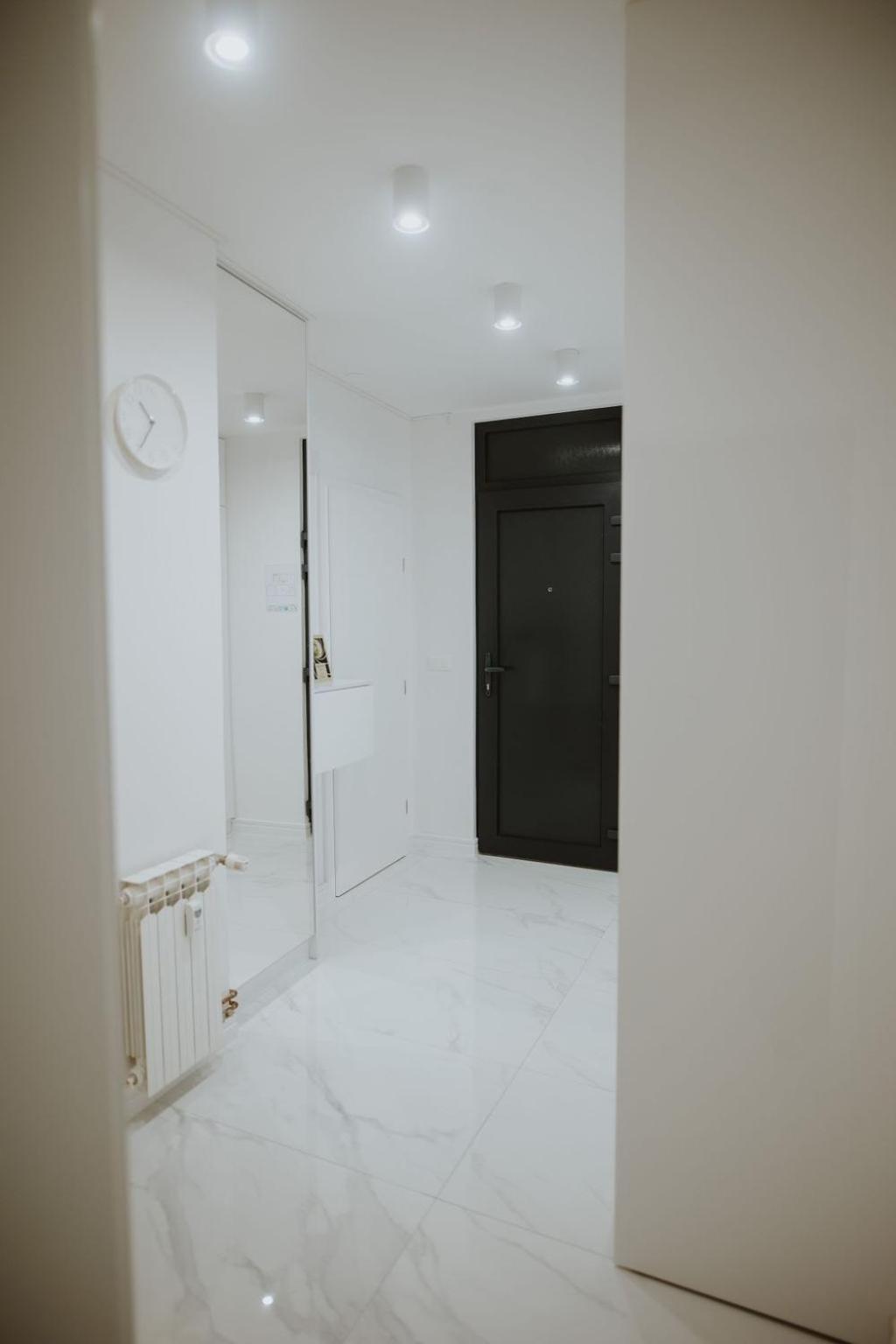 Apartman 007 武科瓦尔 外观 照片