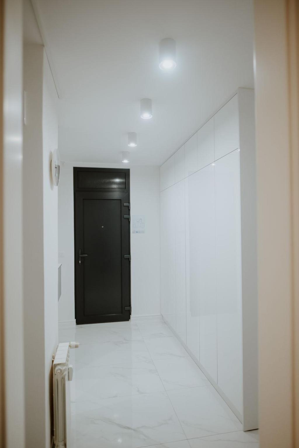 Apartman 007 武科瓦尔 外观 照片